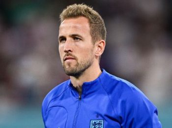 Kane Leads Bayern Blitz as Champions League Debutants Pafos Crushed