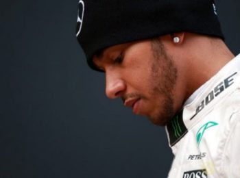 Lewis Hamilton confident of Mercedes in 2024