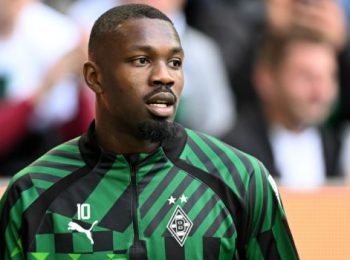 Injuries force Dumfries and Thuram out of international games