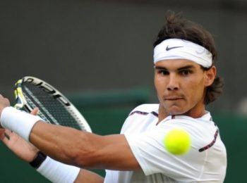 I expect from myself not to expect anything – Rafael Nadal on his return to tour