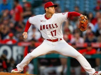 Dodgers Sign Ohtani to Record $700 Million Deal