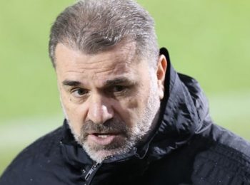 Postecoglou targets trophies after taking charge at Nottingham Forest