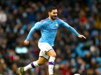 Ilkay Gundogan Joins Galatasaray After Emotional Manchester City Farewell