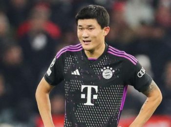 Kim Min-Jae shines in Bayern Munich’s preseason victory over Lyon
