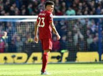 Bayern Munich secure Luis Díaz transfer from Liverpool