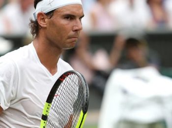 I tried to be aggressive with my shots from the baseline – Rafael Nadal after qualifying for the quarterfinals in Brisbane