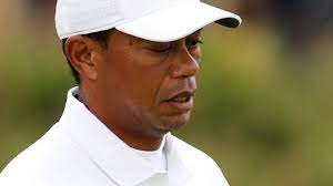 Nike and Tiger Woods part ways