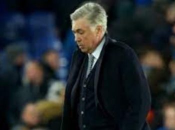 Ancelotti denies loss of focus in 1-1 draw at Vallecano