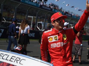 Charles Leclerc: A New Chapter in Ferrari’s Legacy