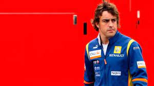 Alonso eyes potential Ferrari resurgence following Hamilton’s arrival