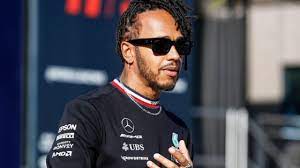 Hamilton expresses hope in Mercedes performance after preseason testing
