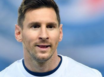 Messi Commits to Inter Miami Until 2027 in Landmark Three-Year Deal