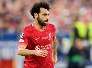 Salah’s Future in Doubt Despite Stellar Season as Liverpool Eyes League Glory