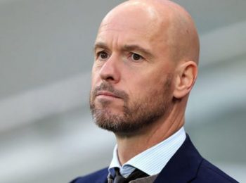 Ten Hag resonates with Ralf Ragnick’s message to Manchester United