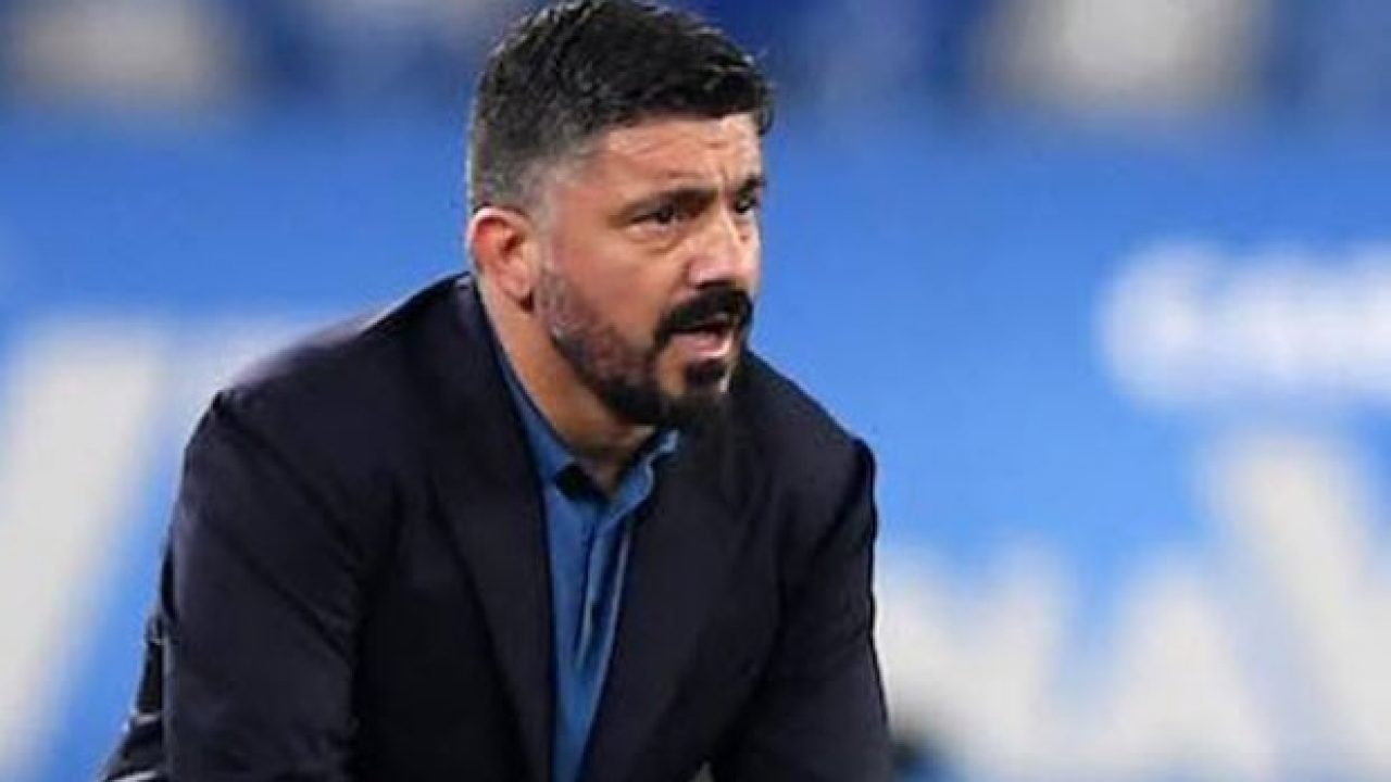 Gennaro Gattuso