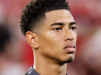 Jude Bellingham reveals admiration for Barca’s playing style under Hansi Flick