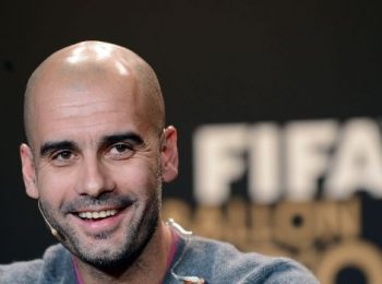 Guardiola cautious ahead of Boxing Day clash