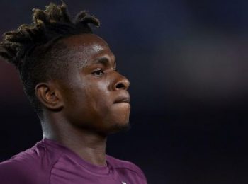 Chukwueze sets for exit as Milan lead race for Rabiot
