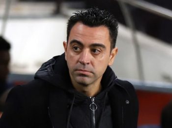 Xavi reveals reason behind Barca stay