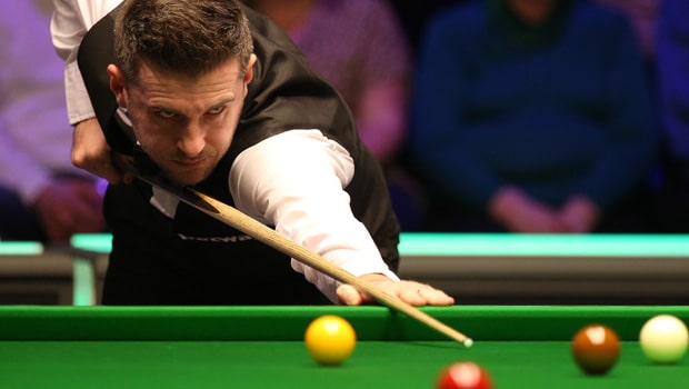 mark selby 1