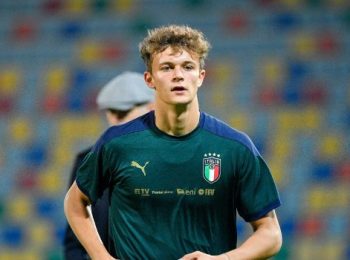 Italy Defender Giorgio Scalvini to Miss European Championship Due to ACL Injury
