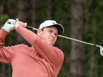 MacIntyre wins first PGA title at RBC Canadian