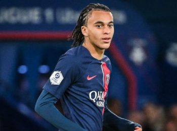 Ethan Mbappe: I don’t want to be in Kylian’s shadow