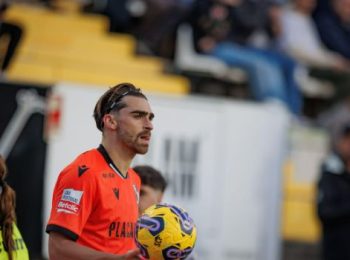 Nottingham Forest signs Portugal striker