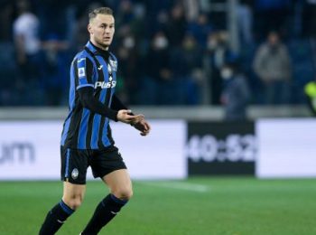 Koopmeiners could leave Juventus in January