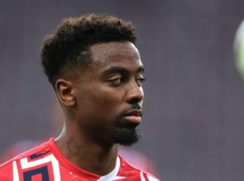 Former Manchester United youngster reveals reasons for move to France