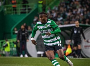 Leicester City’s Abdul Fatawu Ruled Out for the Season with ACL Injury