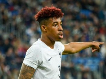 Presnel Kimpembe nears PSG return as Dembele suffers injury