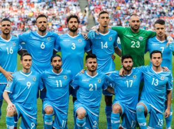 San Marino Stuns Liechtenstein to Secure Historic Nations League Promotion