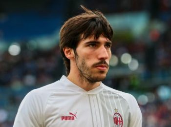 Tonali’s lone strike enough to secure Italy win against Belgium