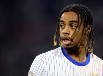 Bradley Barcola urges PSG to win games