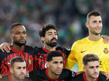 Mallorca takes on Barcelona, hoping to continue impressive start to season