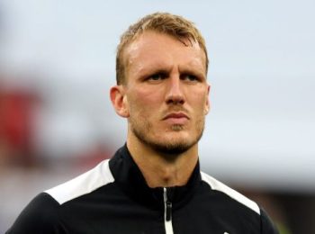 Newcastle hero delighted with national team call-up