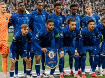 Estevao shines as Chelsea defeats Barcelona with ease