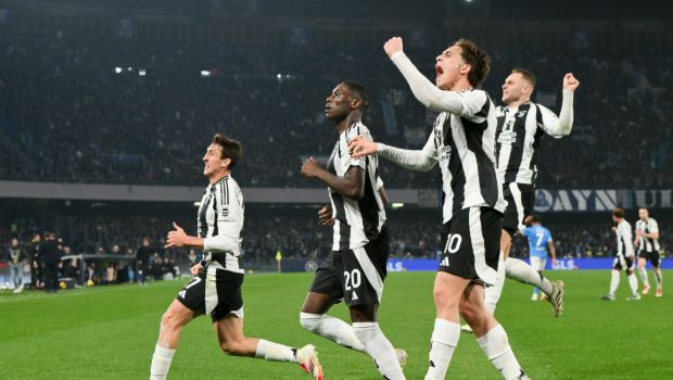 Juventus