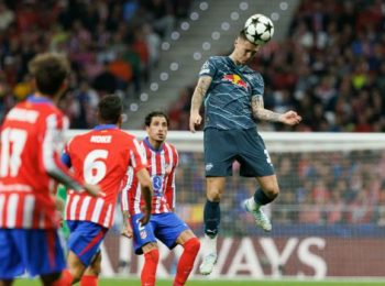 Ouédraogo stunner and Schlager strike seal victory for RB Leipzig