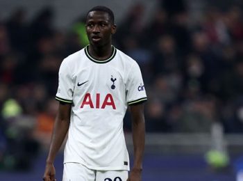 Pape Matar Sarr wonder goal wins North London derby for Spurs in Hong Kong