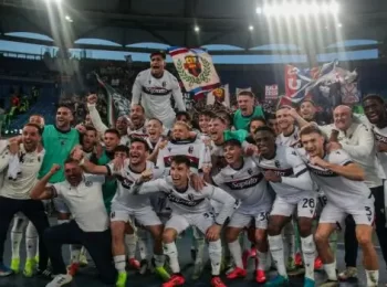 Bologna add to Napoli’s Misery at the Dall’Ara