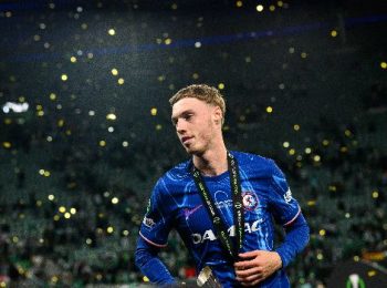 Chelsea gets Cole Palmer injury update ahead of Barcelona game