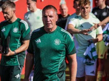 Celtic set to appoint Wilfried Nancy as new manager