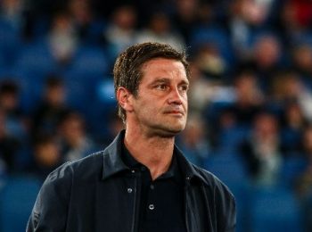 Chivu is unconcerned about Salah’s future as Inter set for Liverpool clash