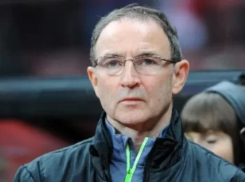 Martin O’Neill to take charge of one final Celtic game as Wilfried Nancy arrival delayed