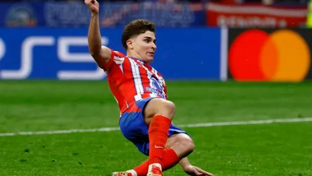 Julian Alvarez