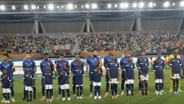 Cape Verde