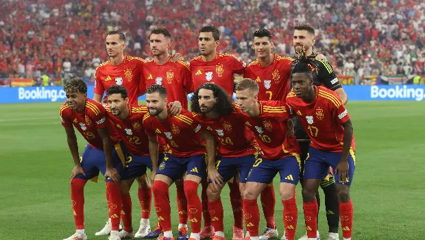 Spain