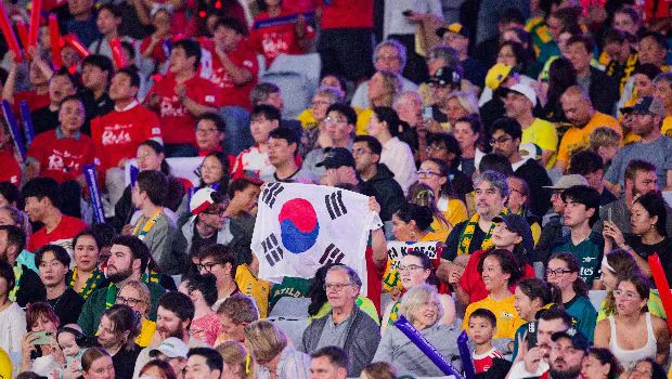 South Korea